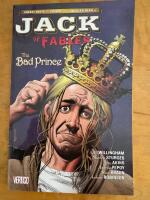 Jack of Fables, Vol. 3: The Bad Prince