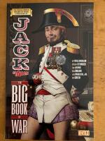 Jack of Fables vol 6 The Big Book of War