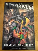 All-Star Batman & Robin, the Boy Wonder