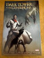 Dark tower: the gunslinger - the little sister of eluria