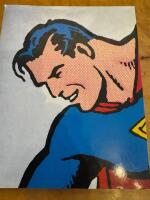 Superman - the complete history : the life and times of the man of steel