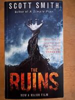 The ruins