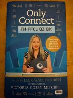 Only Connect - The Official Quiz Book