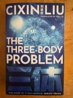The Three-Body Problem