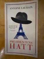 Presidentens hatt