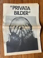 Christer Str&ouml;mholm Priva bilder