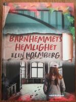Barnhemmets hemlighet