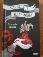 Hj&auml;rtat i k&auml;llaren