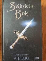 Sv&auml;rdets bok