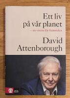 Ett liv p&aring; v&aring;r planet