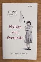 Flickan som &ouml;verlevde