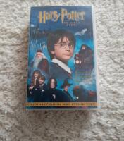 Harry Potter och de vises sten 