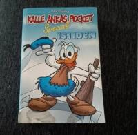 Kalle Ankas Pocket Special: Istiden
