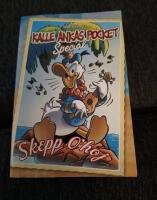 Kalle Ankas Pocket Special: Skepp O'hoj