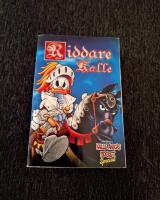 Riddare Kalle - Kalle Anka Rocket Special