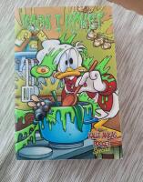 Kaos I K&ouml;ket - Kalle Anka Pocket Special 