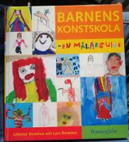 Barnens konstskola - en m&aring;larguide