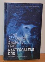 N&auml;ktergalens d&ouml;d