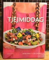 Tjejmiddag