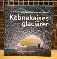 Kebnekaises glaci&auml;rer :  fr&aring;n lilla istiden till dagens klimatuppv&auml;rmning