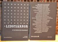 Ledstj&auml;rnor : 57 kvinnor om ledarskap