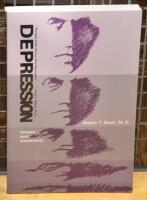 Depression - causes and treatment