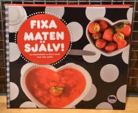 Fixa maten sj&auml;lv!