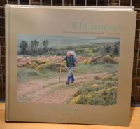 El Camino : pilgrimsvandring till Santiago de Compostela