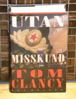 Utan misskund : [roman]