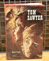 Tom Sawyer