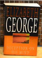 Deception on his mind