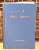 Frit&auml;nkarna : alternativ svensk litteraturhistoria