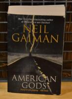 American Gods