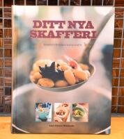 Ditt nya skafferi : smaker fr&aring;n Matkaravanen