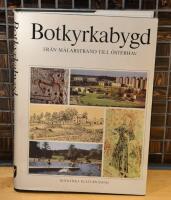 Botkyrkabygd : fr&aring;n M&auml;larstrand till &Ouml;sterhav