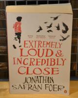 Extremely loud & incredibly close