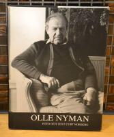 Olle Nyman
