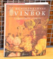 Munsk&auml;nkarnas vinbok, 2:a upplagan