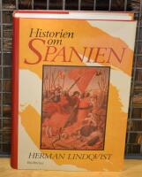 Historien om Spanien