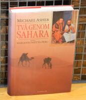 Tv&aring; genom Sahara