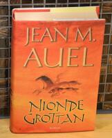 Nionde grottan