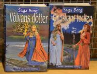 V&ouml;lvans dotter + Ondskans tecken