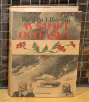 Av stoft och aska : en roman om Libanon