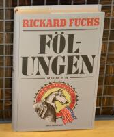 F&ouml;lungen