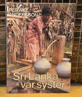 Sri Lanka - v&aring;r syster