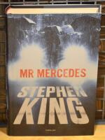 Mr Mercedes