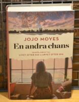 En andra chans