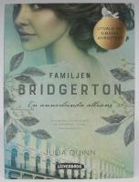 En annorlunda allians - Familjen Bridgerton