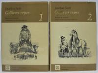 Gullivers rejser 1 og 2