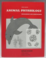 Animal physiology - mechanisms and adaptations